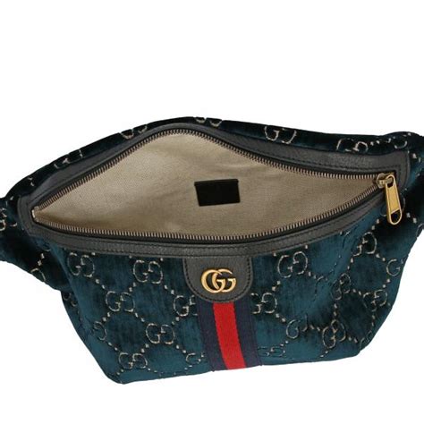 marsupio gucci falso uomo|is gucci genuine.